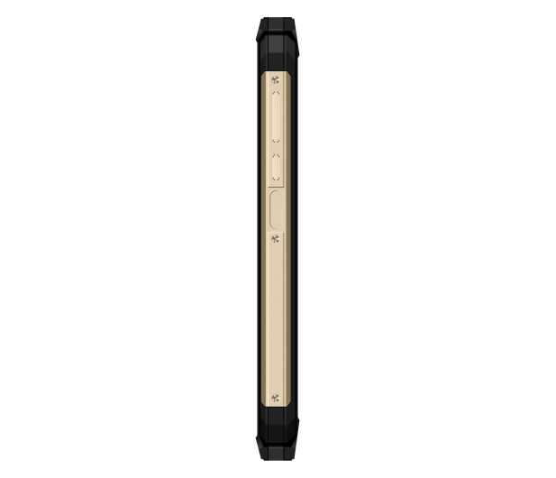 OUKITEL WP2 4/64GB 10000mAh złoty - 588802 - zdjęcie 5